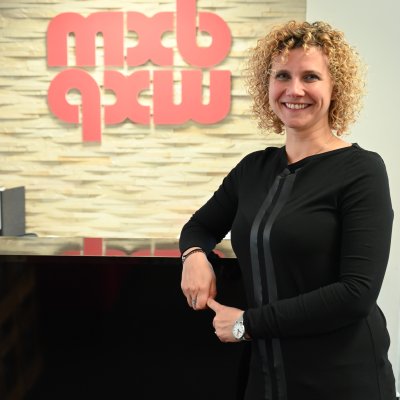 Mgr. Michaela Sanosi