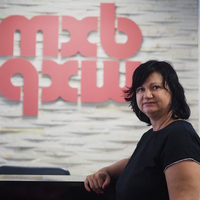 Pavlína Černíková