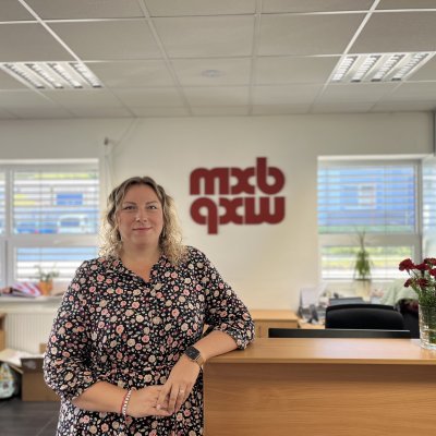 Mgr. Martina Bezděková