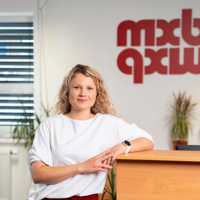 Bc. Petra Doleželová