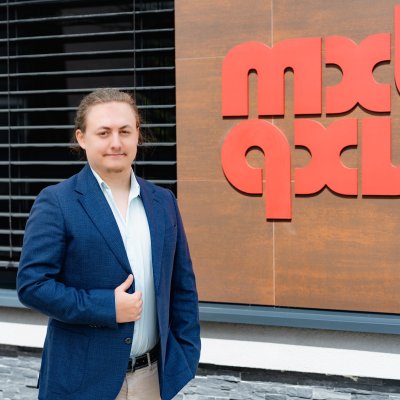 Ing. Matěj Hlaváček