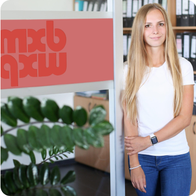 Mgr. Martina Hlaváčková