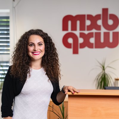 Bc. Martina Mynářová, DiS.