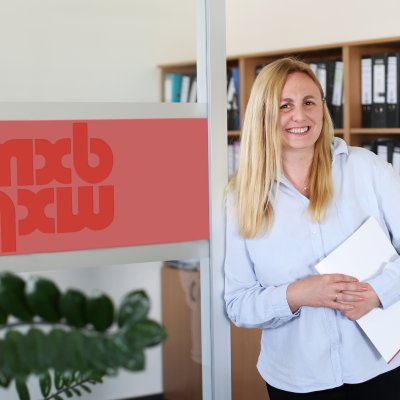 Mgr. Martina Hlaváčková