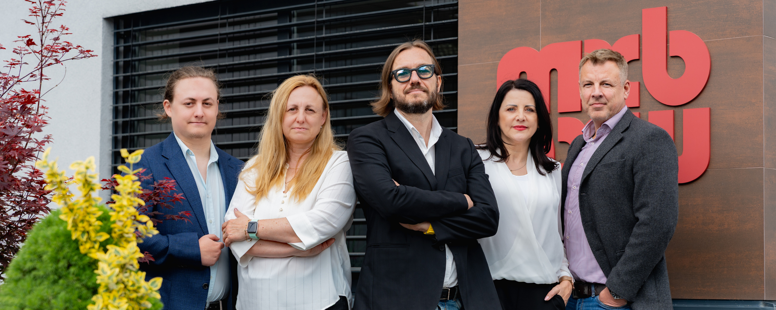 Zpravodaj červenec 2025