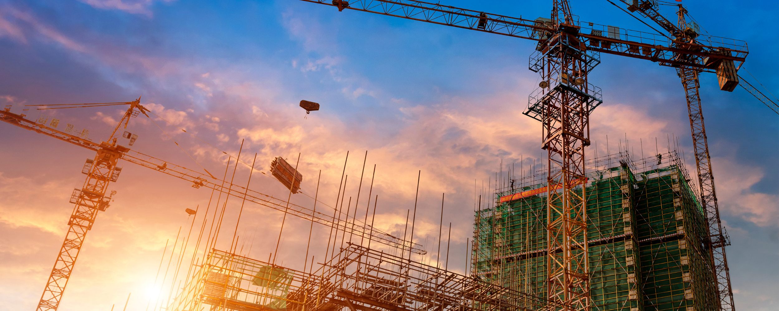 🏗️ Novela DPH – od 1. 7. 2025 pozor na změny u nemovitostí a stavebnictví