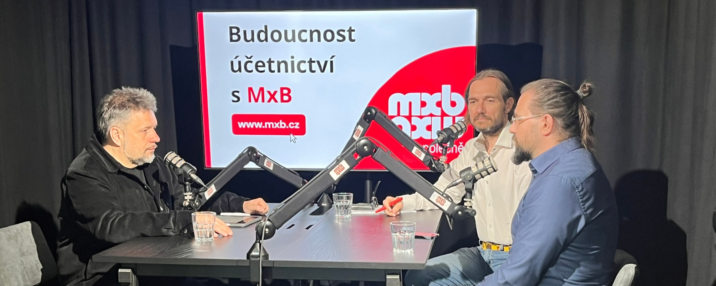 Co když účetnictví dokáže víc, než si dnes umíme představit?