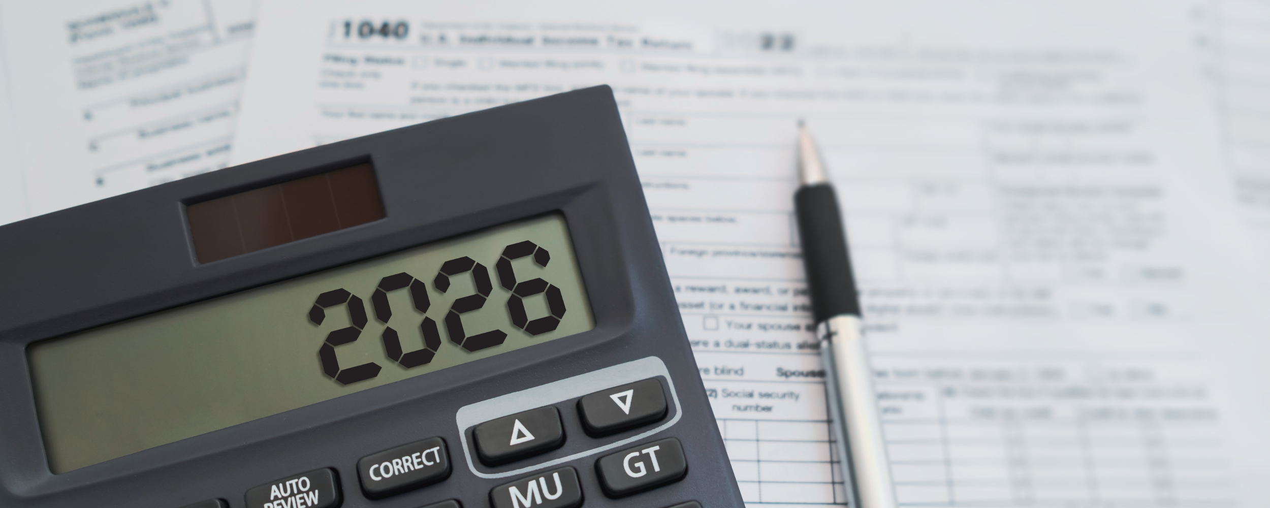 Začátek roku: pár věcí, které je dobré pohlídat