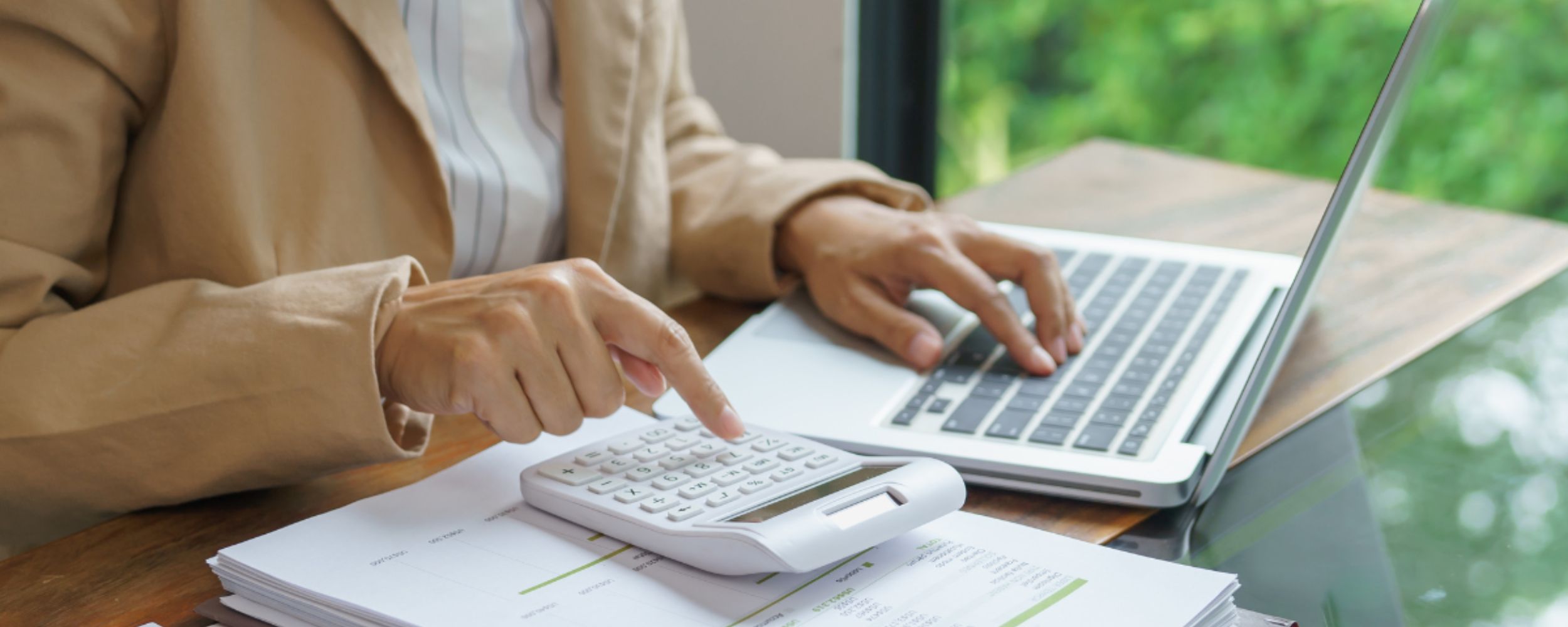 Duben se blíží. A s ním i daně.